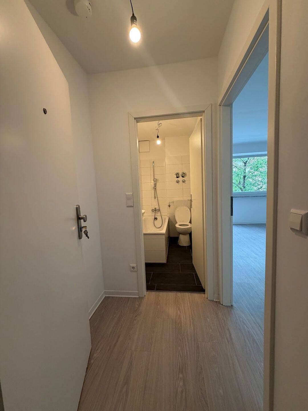 Appartement am Olympiapark – München – Vorschaubild 3