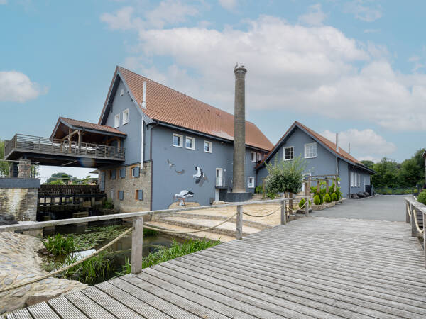 Einfamilienhaus in 49326 Melle mit 507,45 m² kaufen