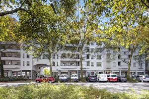 Karlsruhe: kompaktes 1-Zimmer-Apartment im Herzen der Stadt - bezugsfrei und sofort verfügbar!