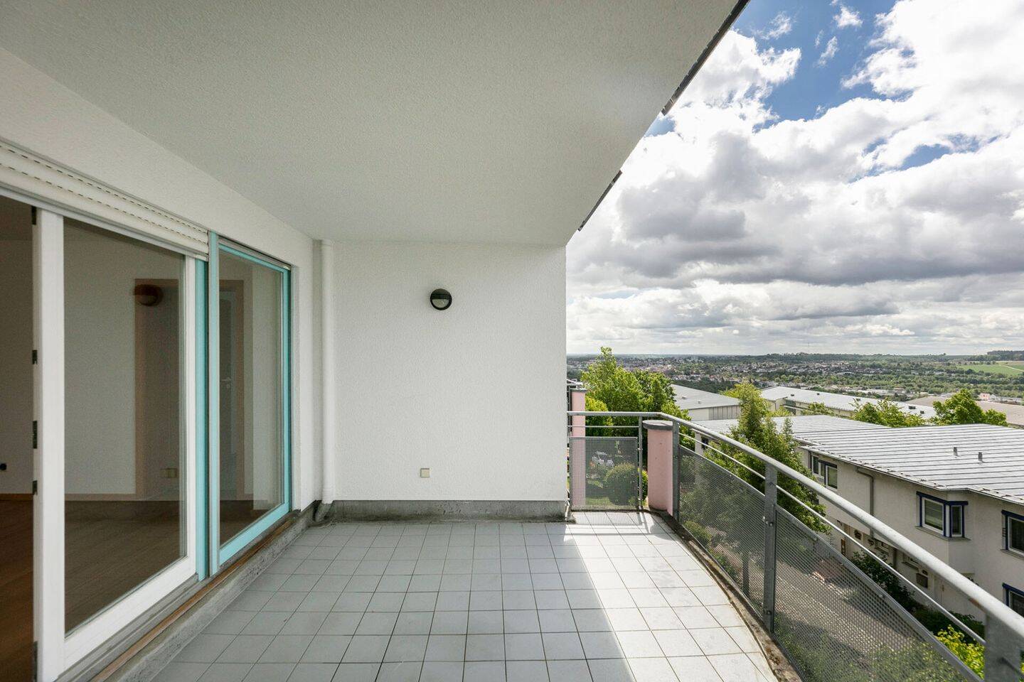 Wohlfühlen auf 83 m² - Lichtdurchflutete Wohnung mit Balkon – Ulm – Vorschaubild 9