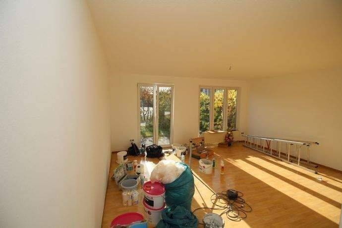 Reihenmittelhaus mit vier Zimmern – Buchholz in der Nordheide – Vorschaubild 3