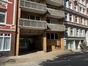 Charmantes City-Apartment in Hamburg-Neustadt!