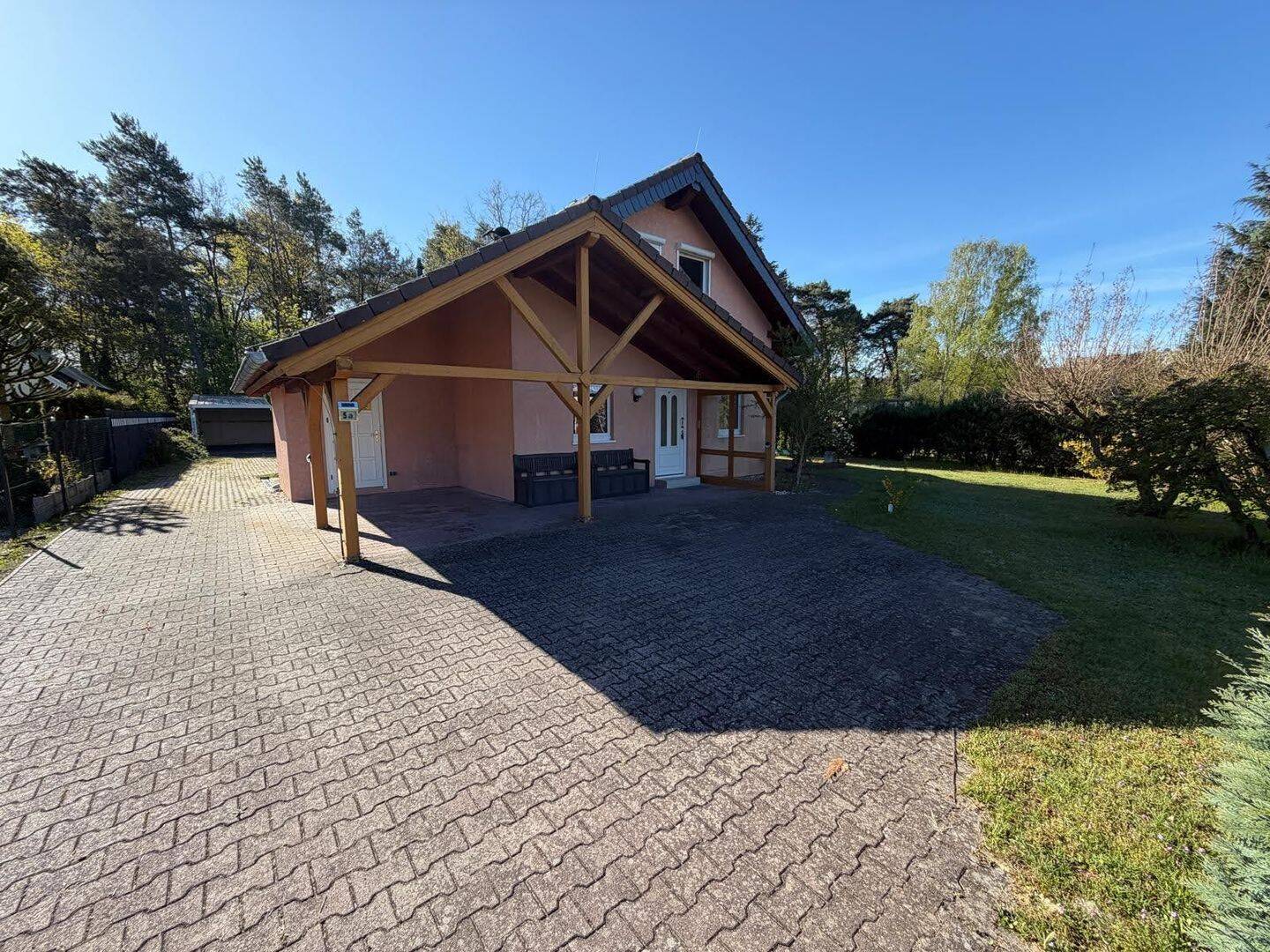 Einfamilienhaus, Miete, 15859 Storkow, ca. 180 m vom Wasser entfernt – Storkow (Mark) – Vorschaubild 6