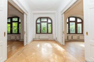 Belle Etage am Schlossgarten
