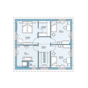 Ankommen und wohlfühlen - Ihr neues Zuhause in ruhiger Lage – 53125 Bonn – Vorschaubild 4