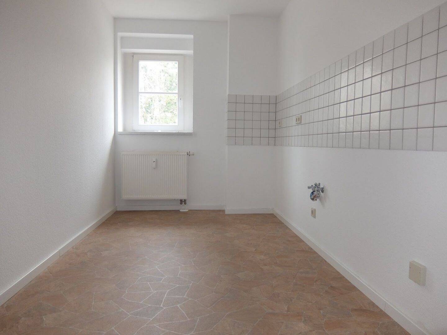 2-Zimmer-Wohnung zum Wohlfühlen – Chemnitz – Vorschaubild 6