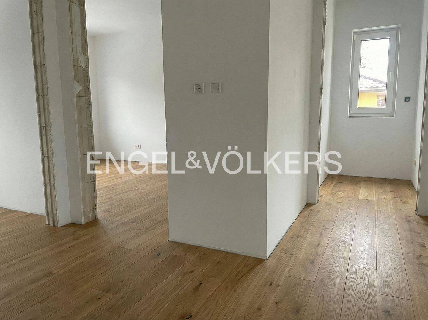 Moderne Neubau Doppelhaushälfte in familienfreundlicher Lage – Hamburg – Vorschaubild 5