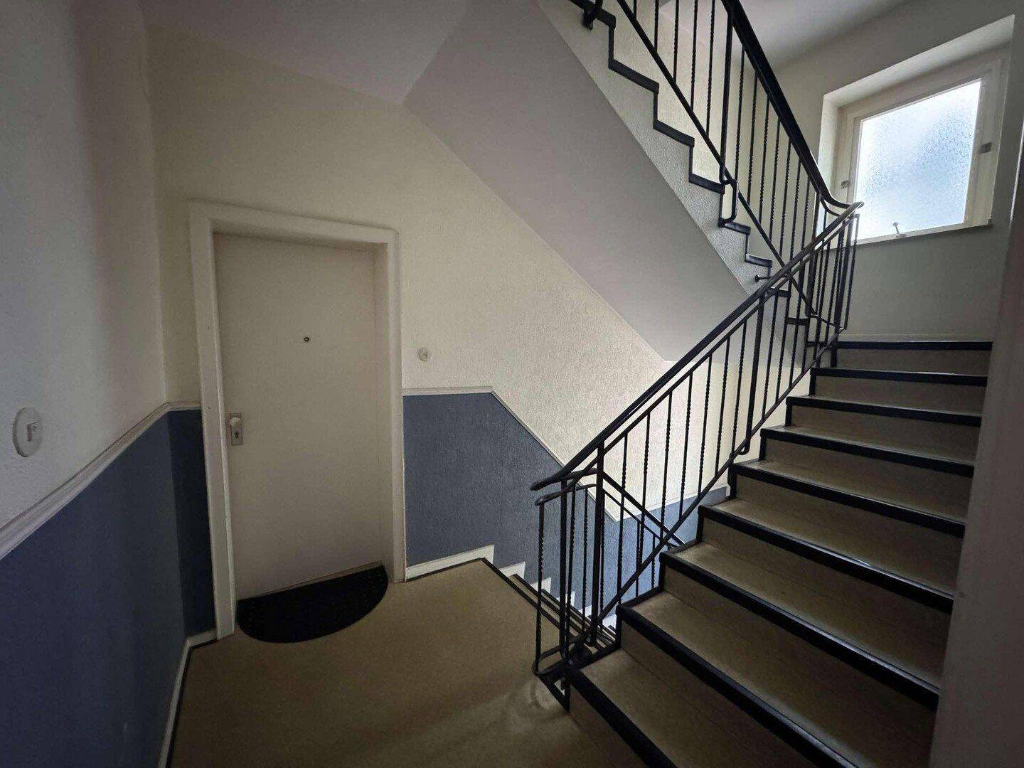 Zwei Zimmer Eigentumswohnung, ca. 67 m2, im Zentrum von Düsseldorf – Düsseldorf – Vorschaubild 7