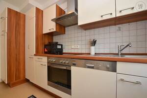 Möblierte 3-Zimmerwohnung in Würzburg/Zellerau – 97082 Würzburg – Vorschaubild 3