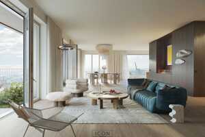 *EINZIGARTIG* TOWNHOUSE IN DER HAFENCITY – 20457 Hamburg – Vorschaubild 6