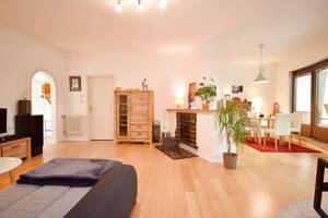 Burg-Grambke | Familienfreundliches Zuhause auf 611 m² Grundstück - wohnen an der Lesum! – 28719 Bremen – Vorschaubild 5