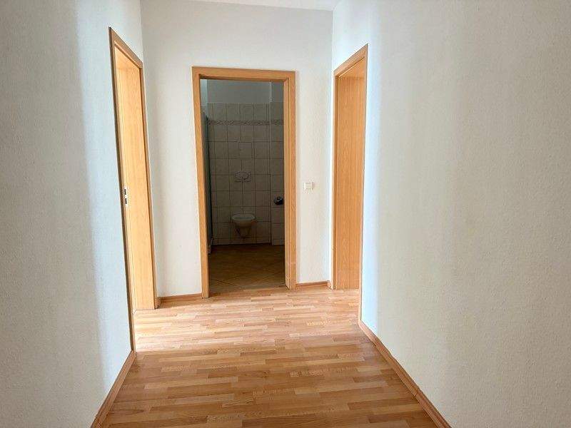 Betreutes Wohnen - 2 Zimmer - große Wohnküche - Balkon - Aufzug – Leipzig – Vorschaubild 6