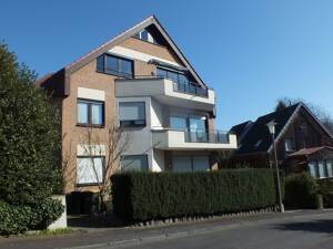 Mehrfamilienhaus in Höhenlage in Bonn Bad Godesberg