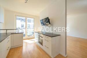 Neubauwohnung am Stadtpark. – 22299 Hamburg – Vorschaubild 4