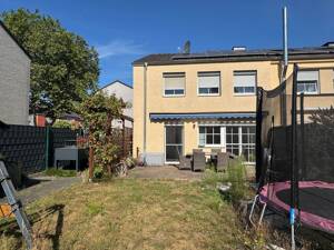 IHR NEUES ZUHAUSE MIT TRAUMGARTEN IN GE-RESSE! – 45892 Gelsenkirchen – Vorschaubild 3