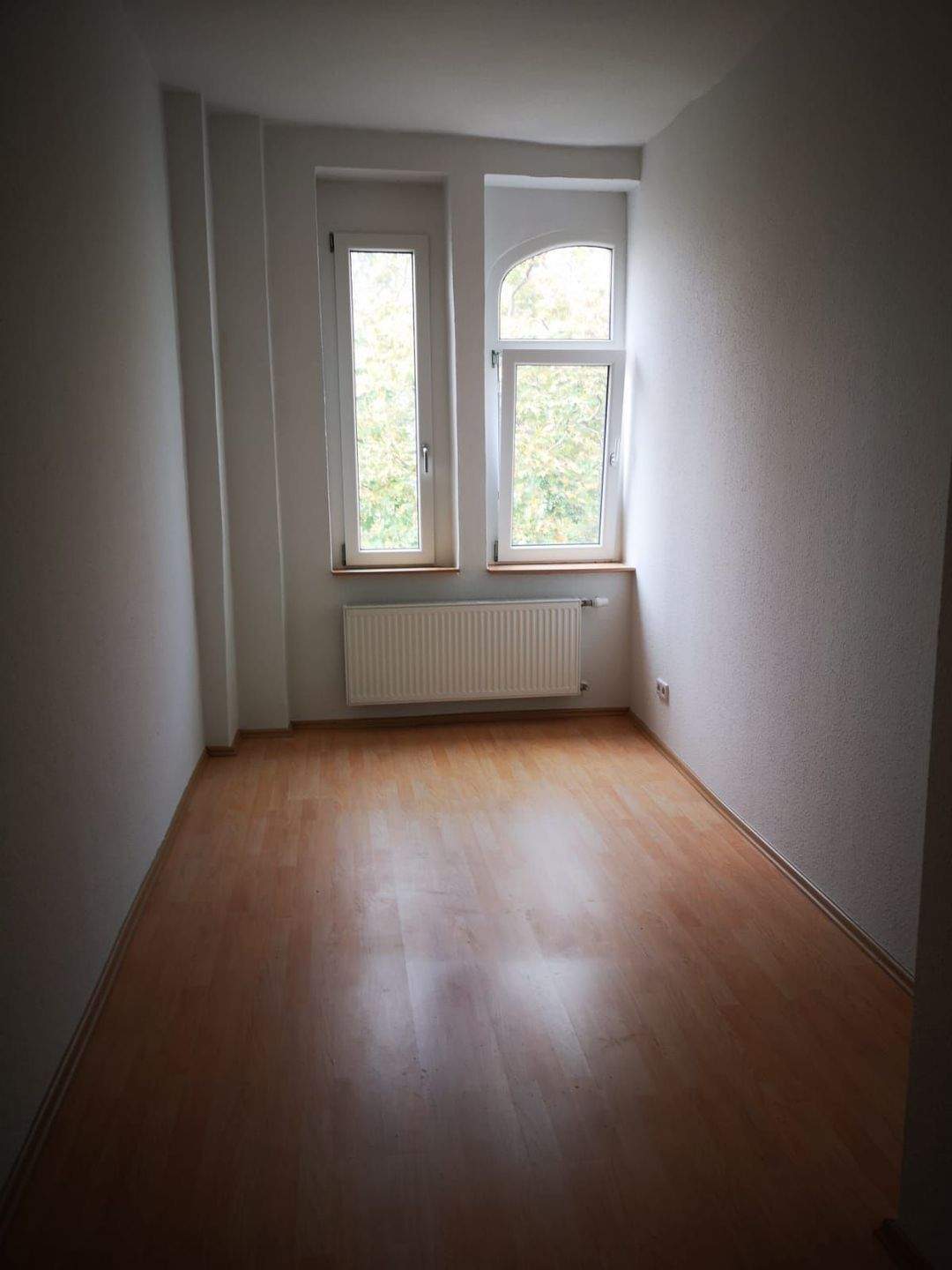 hübsche 2-Raumwohnung mit Wohnküche, Kaminofen und EBK – Erfurt – Vorschaubild 9