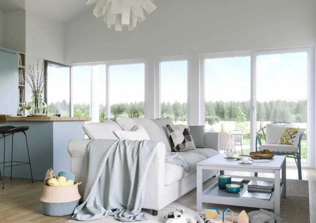 LivingHaus: Dein Traumhaus in Mannheim - individuell und modern! – Mannheim – Vorschaubild 5