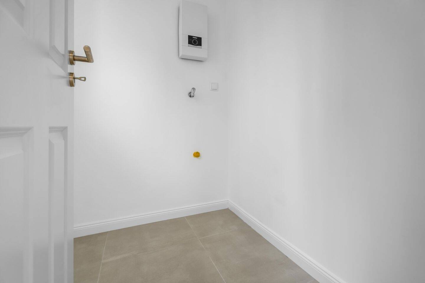 Frisch sanierte 3-Zimmer Wohnung mit Balkon – Hannover – Vorschaubild 8