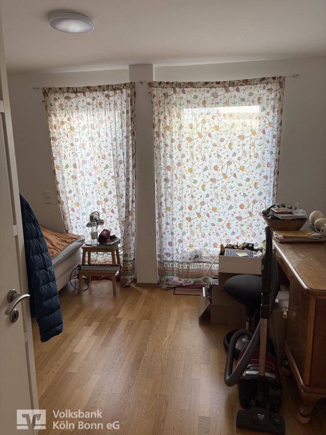 Troisdorf-Bergheim - sehr schöne und geräumige Erdgeschosswohnung mit riesigem Garten! – Troisdorf – Vorschaubild 9