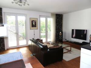 Premium-Wohnen in Harleshausen: 3 ZKB + Balkon + TG Stellplatz – 34128 Kassel – Vorschaubild 4