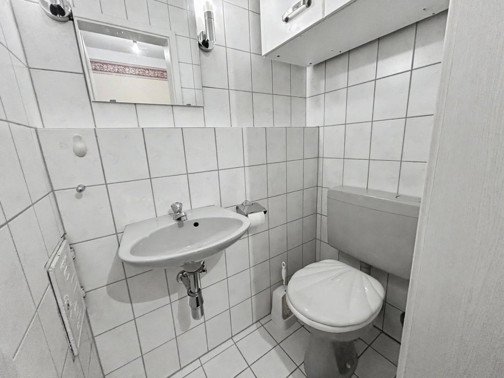 Erdgeschosswohnung in 92224 Amberg mit 83,53 m² kaufen