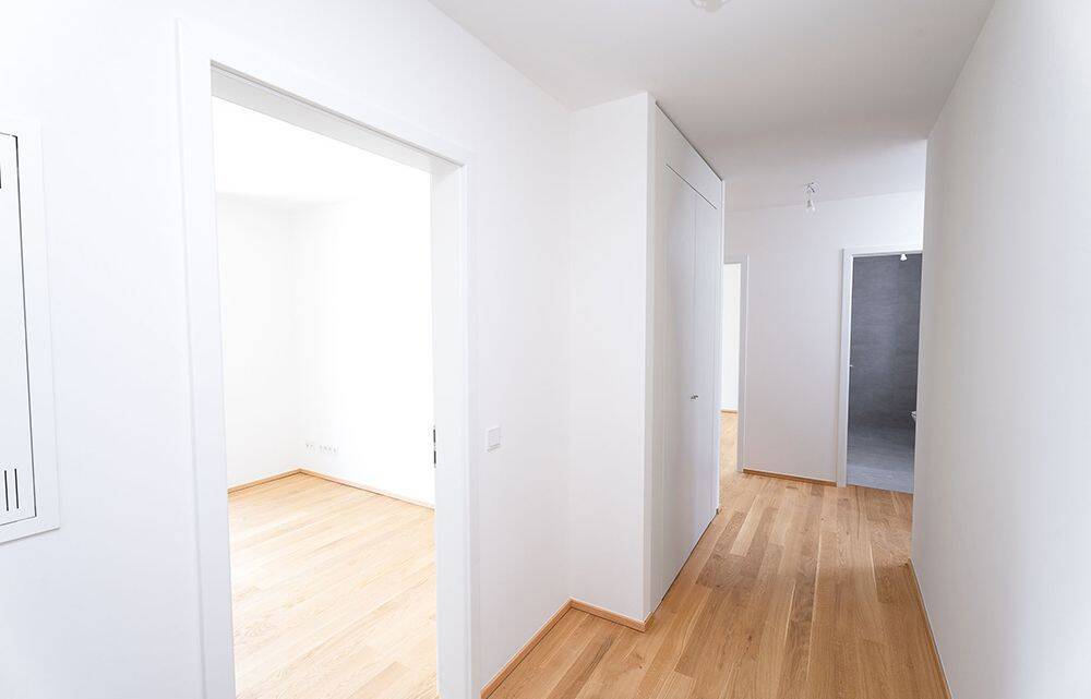 Offener Wohn-Essbereich mit Küche: 3 Zimmer für die ganze Familie! – Haar – Vorschaubild 6