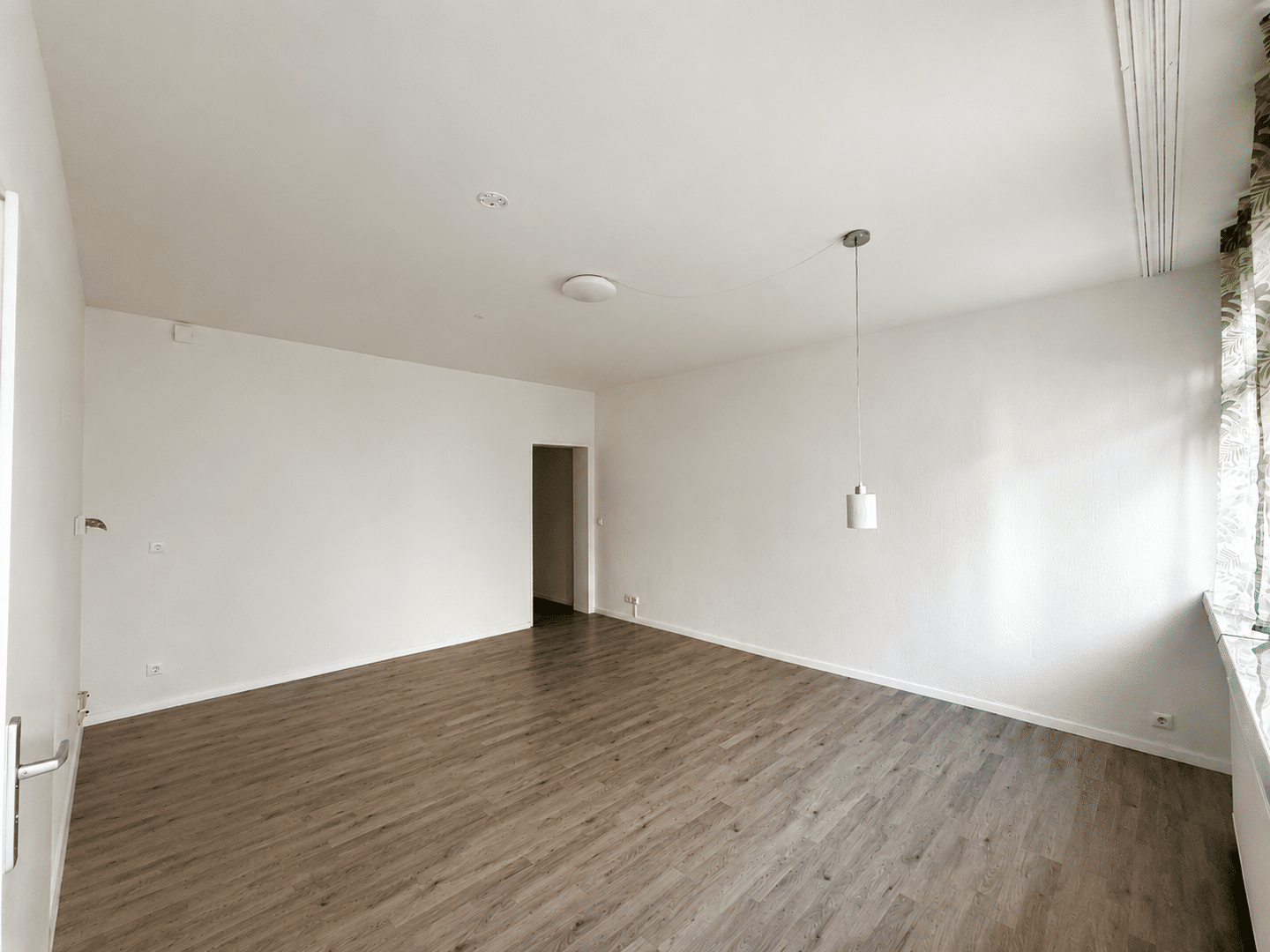 Gemütliche 2-Zimmer-Wohnung mit zeitgemäßem Wohnkomfort
