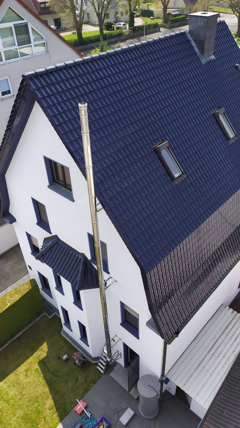 Wunderschönes Haus am Lanstroper Park u. Wasserburg Wenge – Dortmund – Vorschaubild 6