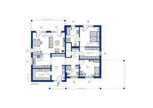 Work-Life-Balance Zuhause, bauen mit unserer Best-Festpreisgarantie – 39118 Magdeburg – Vorschaubild 9