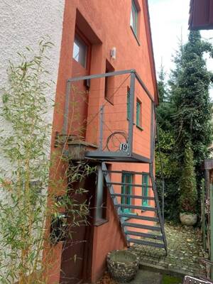 Einzigartiges Wohnduo in Ulm-Söflingen: 2 möblierte Einheiten (EG + 1.OG) mit ca. 60 qm – 89077 Ulm – Vorschaubild 6