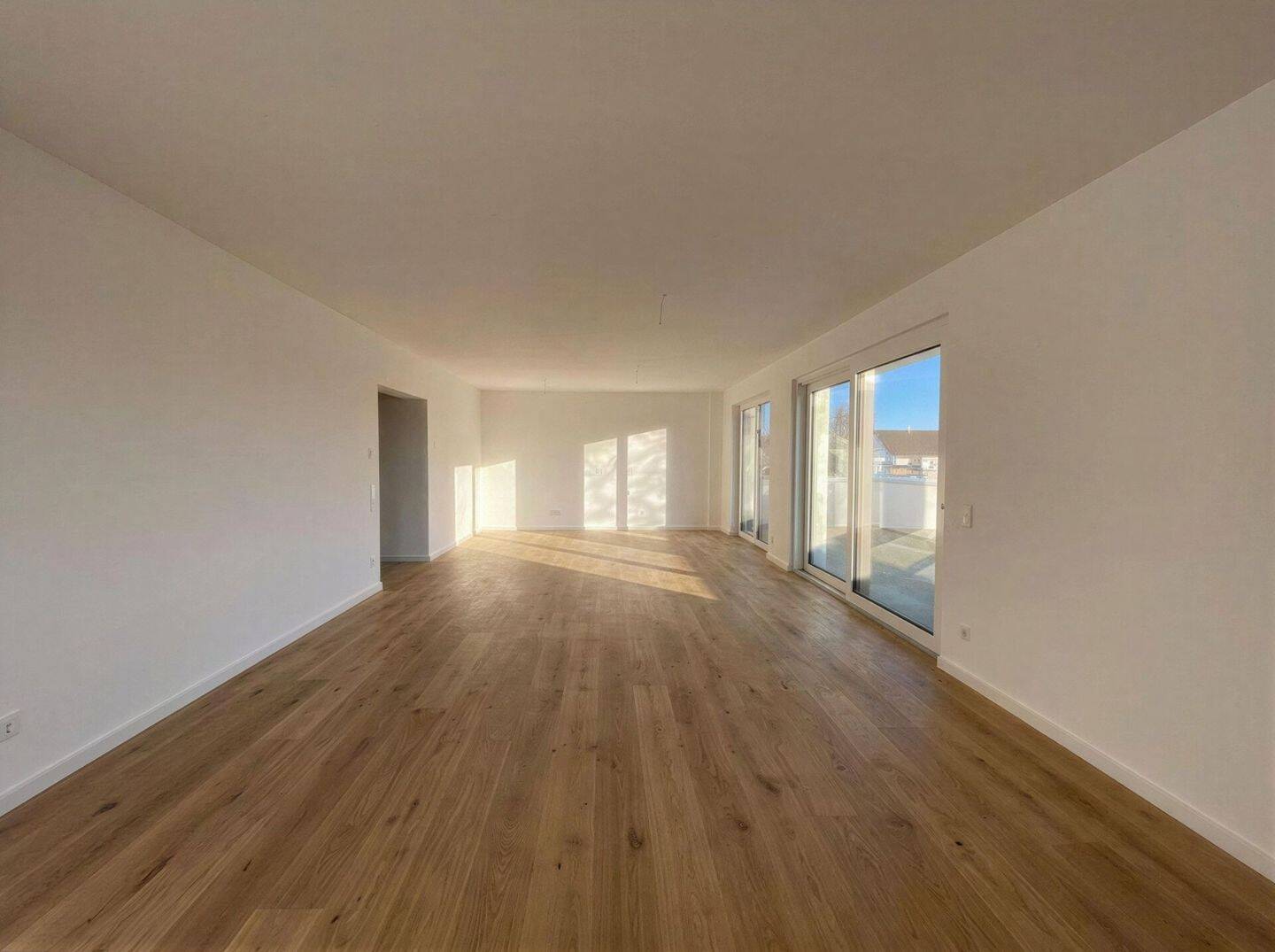 Vorschaubild Penthouse