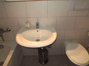 Möbliertes Apartment mit Balkon in ruhiger Wohnlage von Biebrich! – 65203 Wiesbaden – Vorschaubild 6