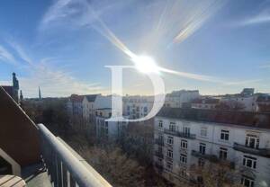 Endetage mit Blick über Hamburg – 20249 Hamburg – Vorschaubild 6