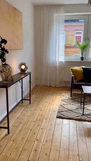 Moderne 2-Zimmerwohnung in zentraler Lage von Kiel Exerzierplatz - umfassend renoviert – 24103 Kiel – Vorschaubild 8