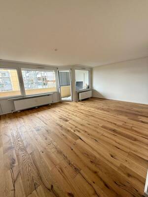 Stilvoll kernsanierte 3-Zimmer-Wohnung in Stuttgart-Möhringen – 70567 Stuttgart – Vorschaubild 2