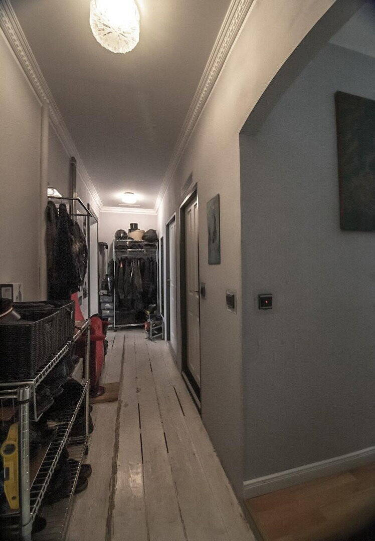 2-Zimmer -ETW mit Balkon in guter Lage Berlin Siemensstadt direkt vom Eigentümer – Berlin – Vorschaubild 8