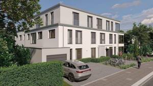 ESSEN-Bredeney: "privatgartenwohnen im ALFRED." – 45133 Essen – Vorschaubild 5
