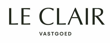 LE CLAIR logo