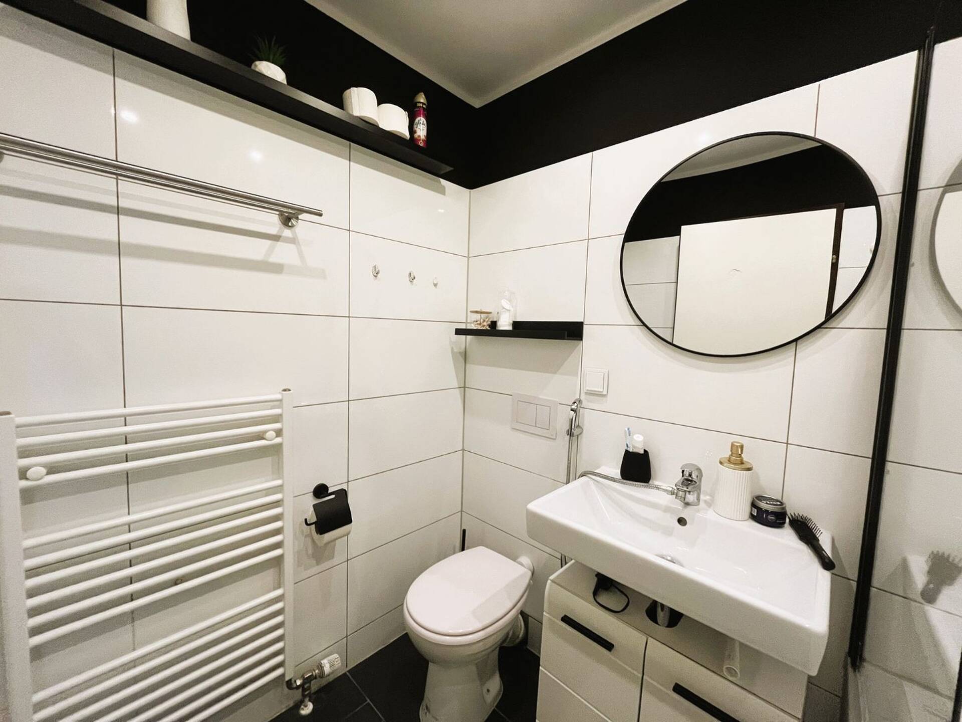 Terrassenwohnung in 50939 Köln mit 63 m² kaufen