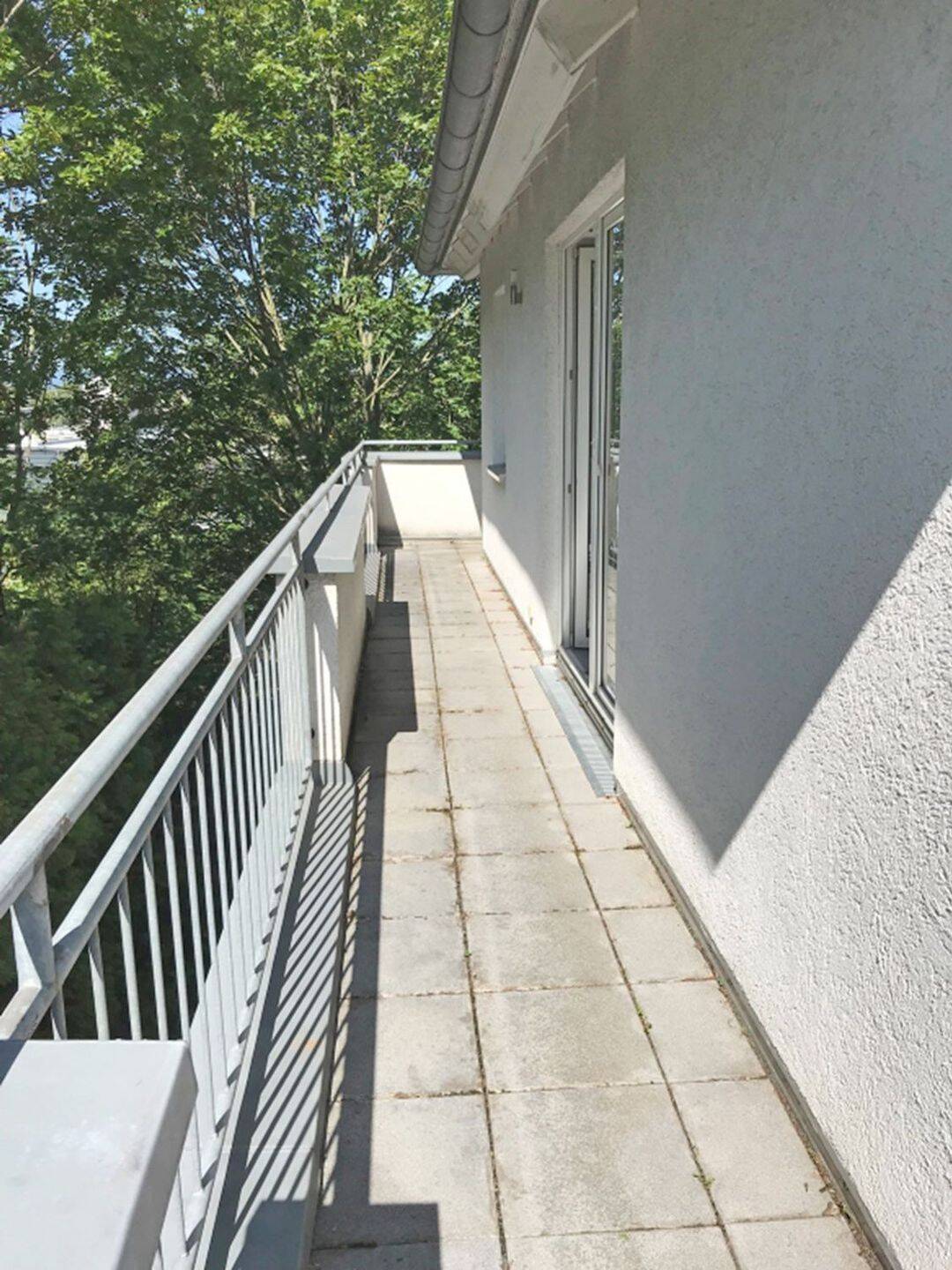 PROVISIONSFREI Traumhafte Maisonettewohnung mit Blick über die City – Mainz – Vorschaubild 5
