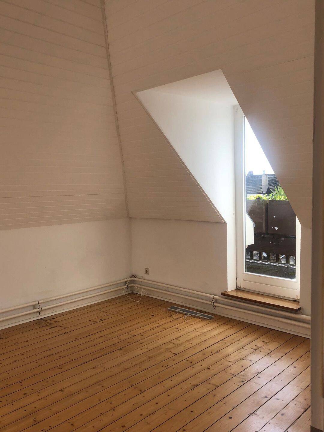 Zwei-Zimmer-Whg mit Südbalkon für zwei Jahre – Wiesbaden – Vorschaubild 7