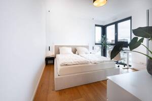 PROVISIONSFREI: 3-Zimmer-Penthouse mit Terrasse in Offenbach – 63071 Offenbach am Main – Vorschaubild 6