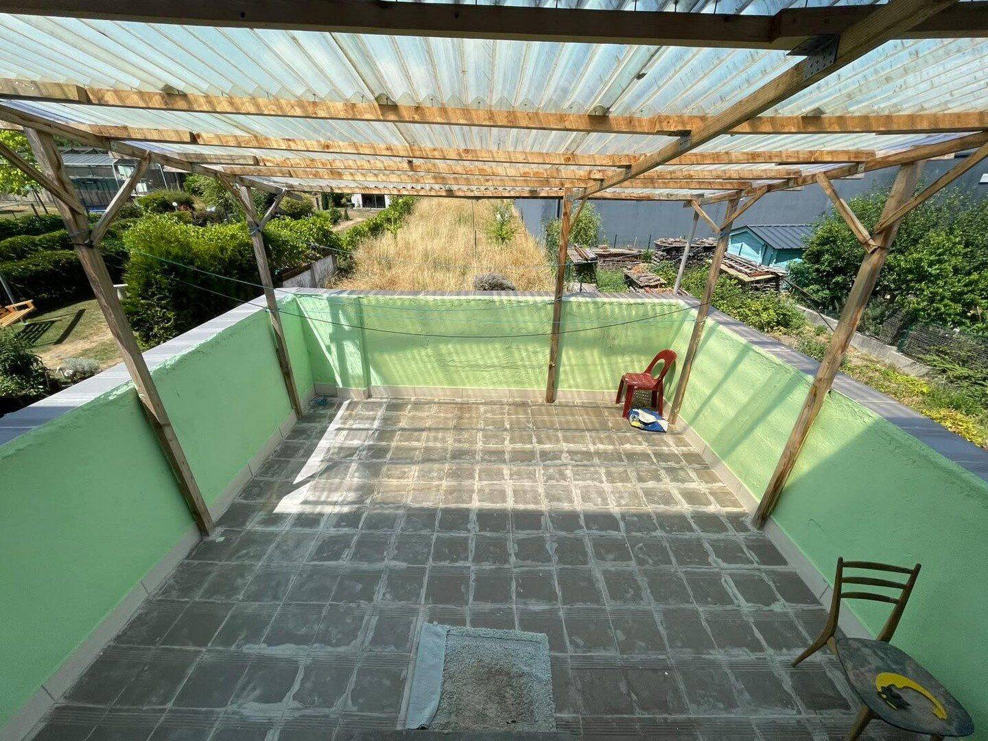 Helle Wohnung mit großer Terrasse in Mettlach – Mettlach – Vorschaubild 9