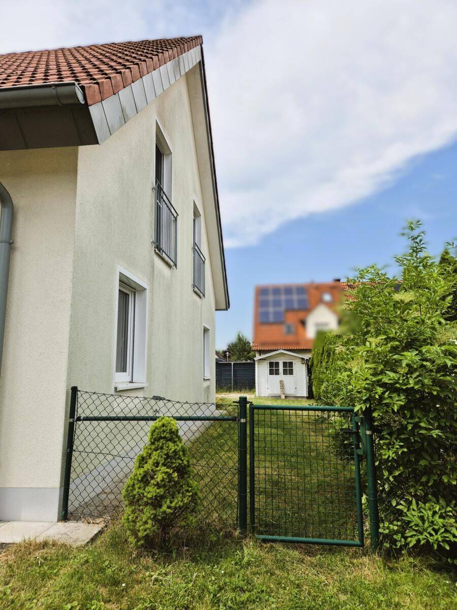Von Privat: Reiheneckhaus in ruhiger Lage Schwarzenbruck / OT Lindelburg – Schwarzenbruck – Vorschaubild 4
