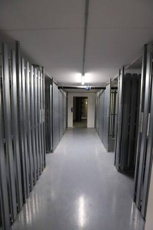 **VISTA Immobilien** Vollmöblierte Dachgeschoss-Wohnung mit Einbauküche – 64291 Darmstadt – Vorschaubild 8