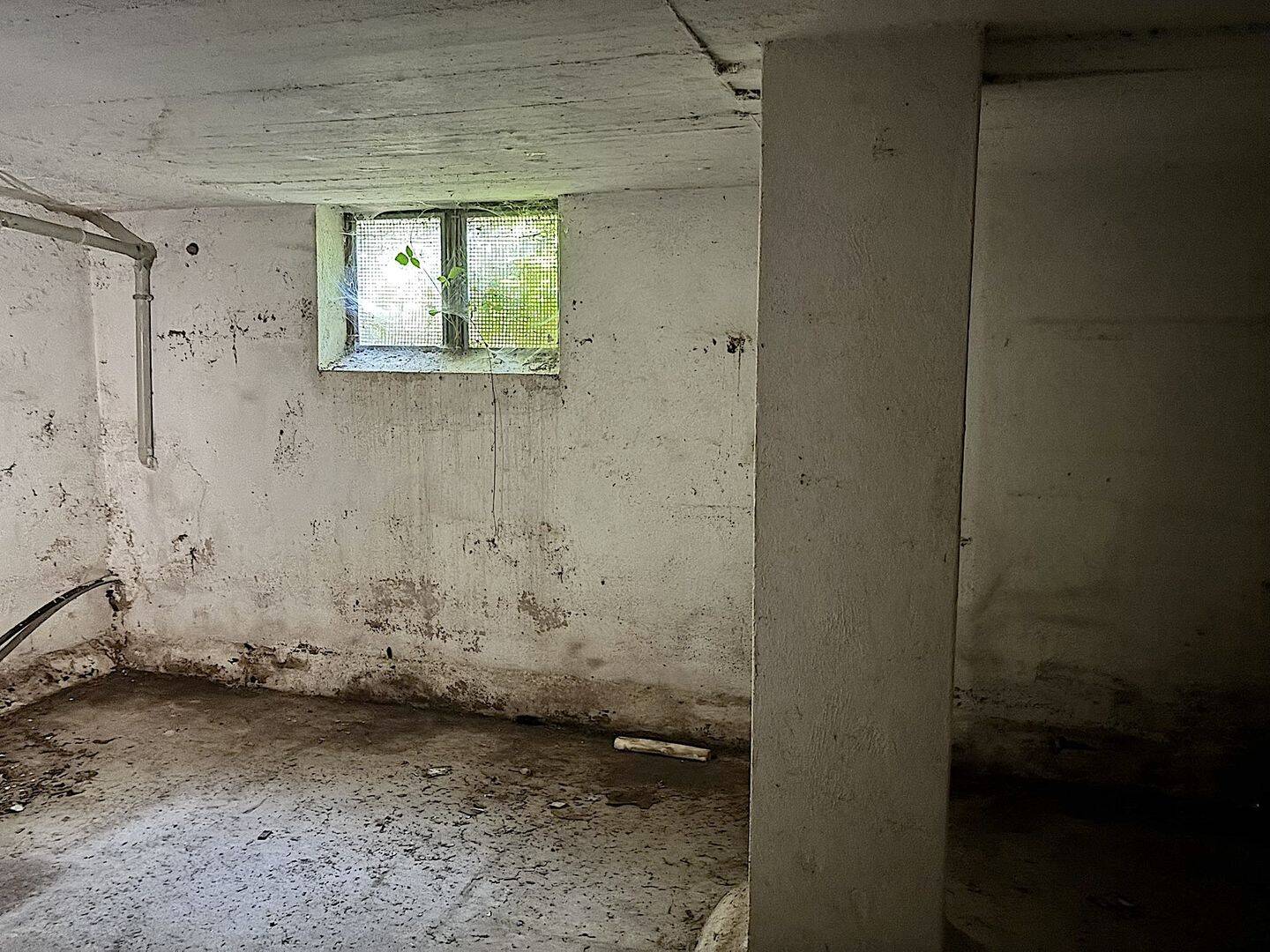 Sanierungsbedürftiges Bauernhaus mit großer Scheune und Garten – Büchel – Vorschaubild 8