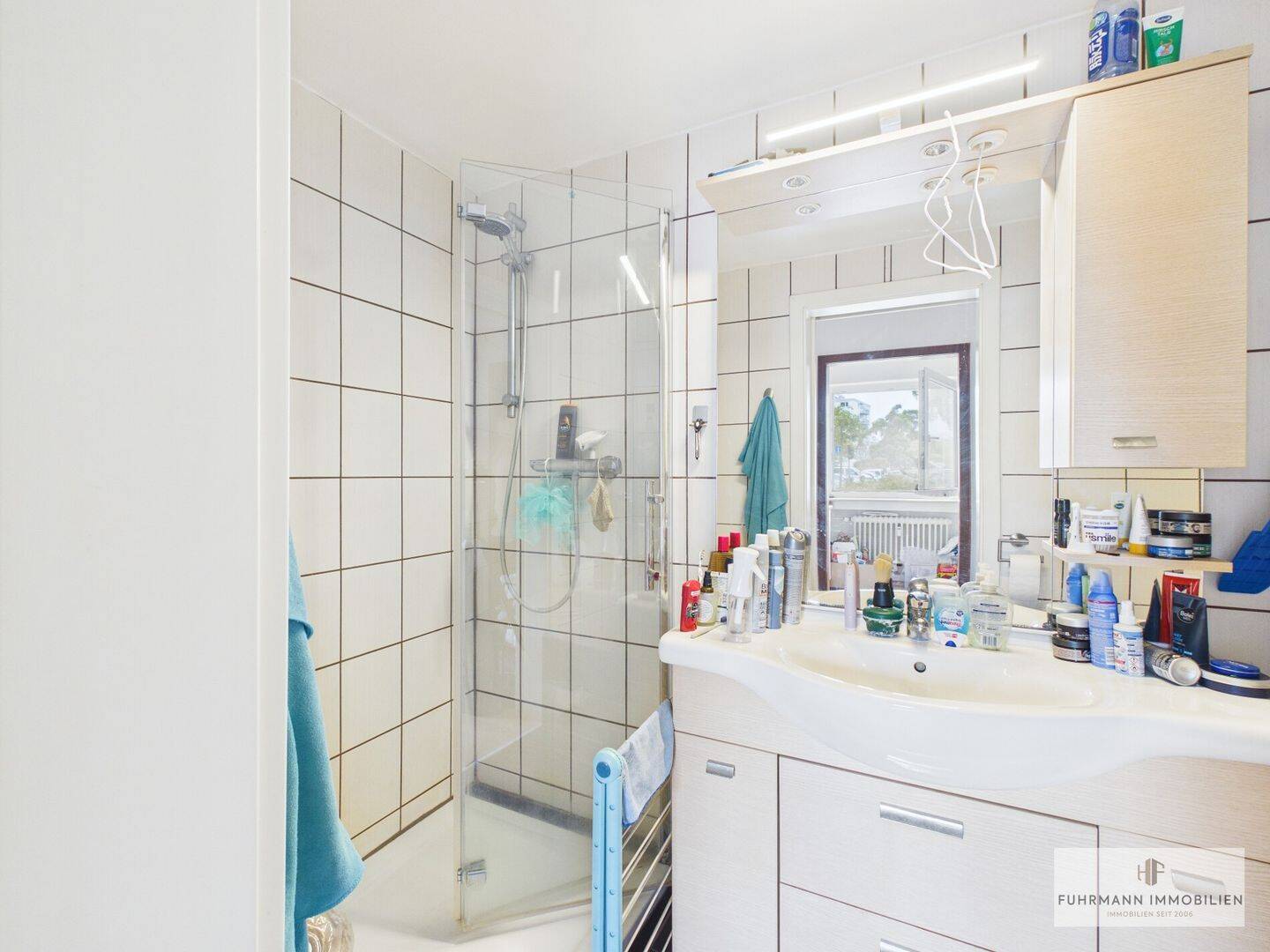 Kapitalanlage in begehrter Lage - vermietete Eigentumswohnung mit Aufzug, Keller und Stellplatzmöglichkeit – Saarbrücken – Vorschaubild 8