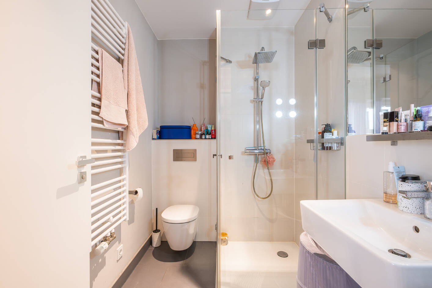 Urbanes Wohnen am Axel-Springer-Neubau mit Concierge und Fitness – Berlin – Vorschaubild 6