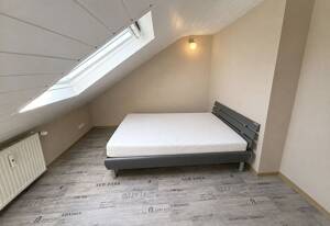 Charmante 2-Zimmer-Wohnung mit Blick auf Trier in Zewen! – 54294 Trier – Vorschaubild 4