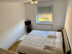 Gut geschnittene 3-Zimmer-Wohnung in Bremen/Osterholz – 28325 Bremen – Vorschaubild 8